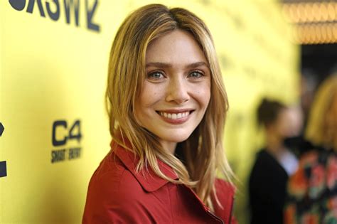 elizabeth olsen deep fake porn|Elizabeth Olsen DeepFakes Porn Videos